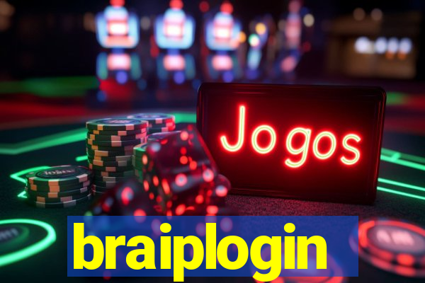 braiplogin