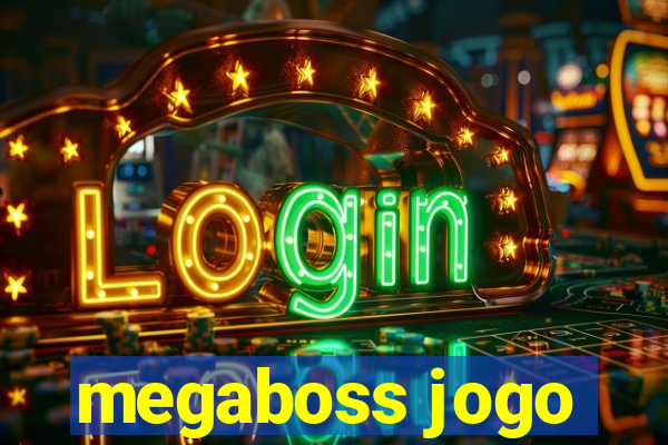 megaboss jogo