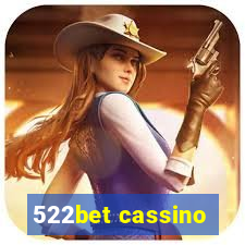522bet cassino