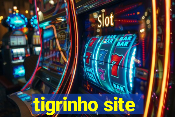 tigrinho site