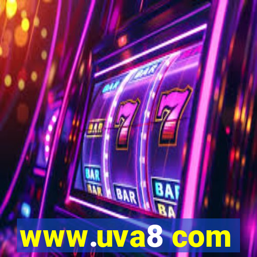 www.uva8 com