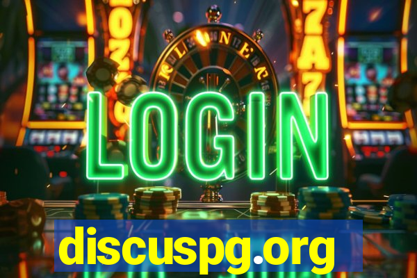 discuspg.org