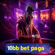 10bb bet paga