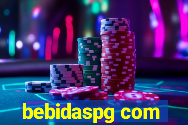 bebidaspg com