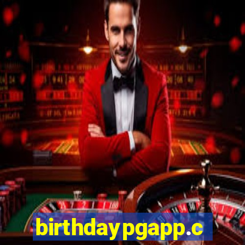 birthdaypgapp.com