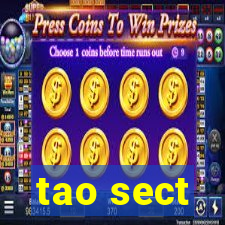 tao sect