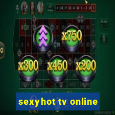 sexyhot tv online