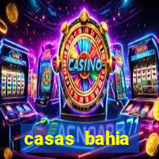 casas bahia itabirito mg