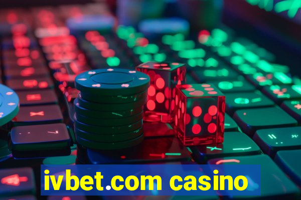ivbet.com casino