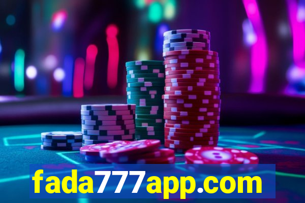 fada777app.com