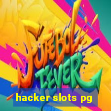 hacker slots pg
