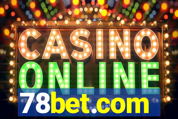 78bet.com