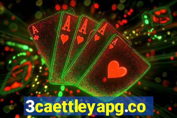 3caettleyapg.com