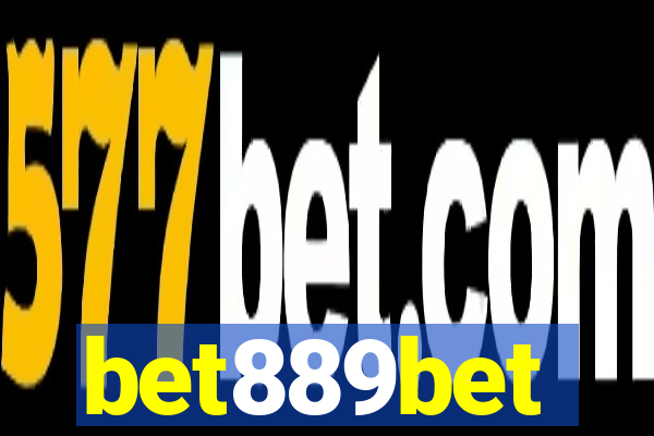 bet889bet