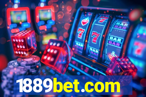 1889bet.com