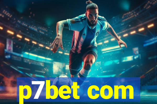 p7bet com