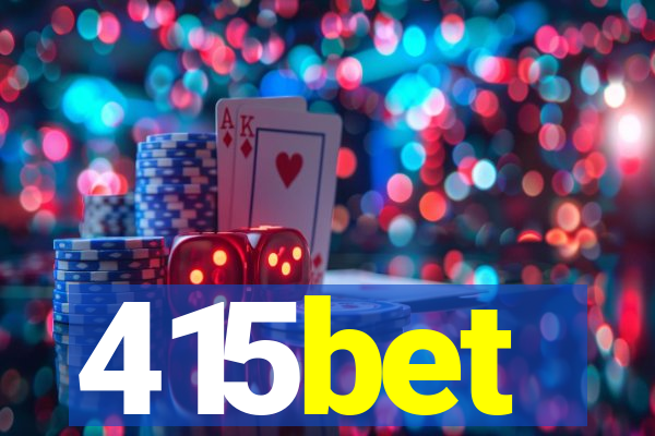 415bet