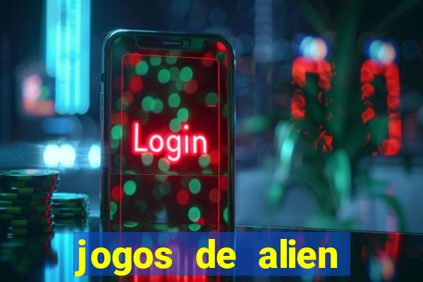 jogos de alien attack team 2