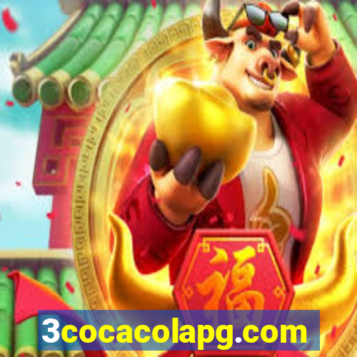 3cocacolapg.com
