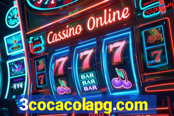 3cocacolapg.com