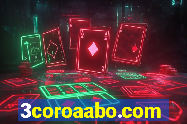 3coroaabo.com