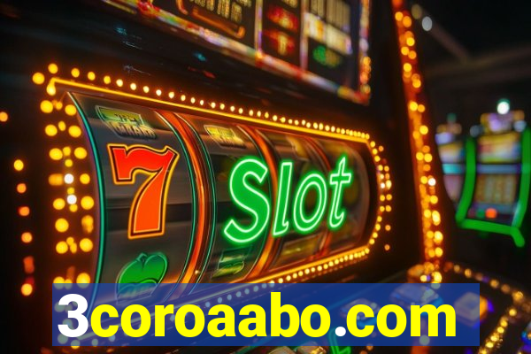 3coroaabo.com