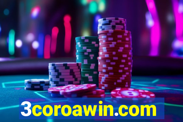 3coroawin.com