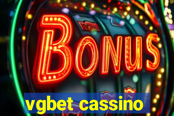 vgbet cassino