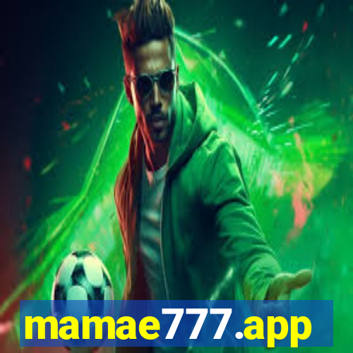 mamae777.app