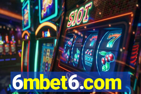6mbet6.com