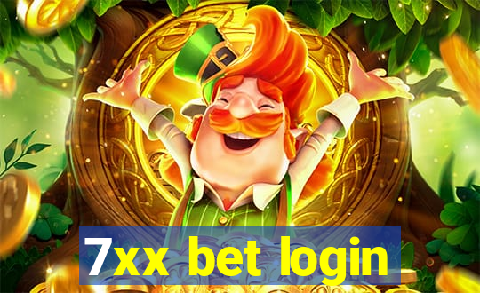7xx bet login