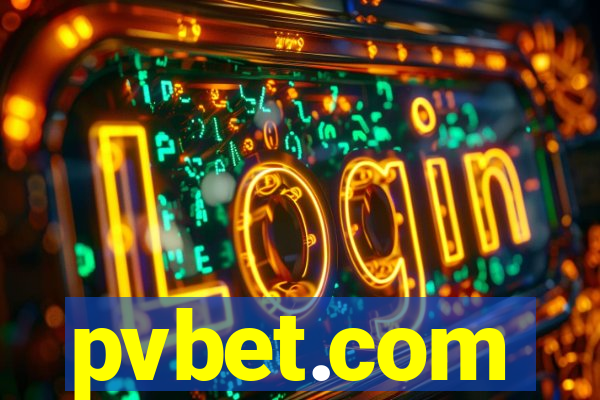 pvbet.com