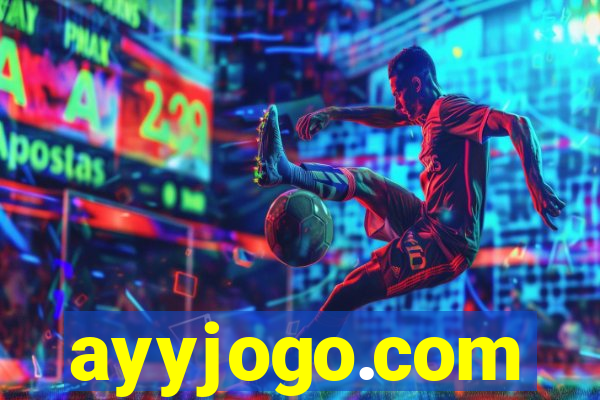 ayyjogo.com