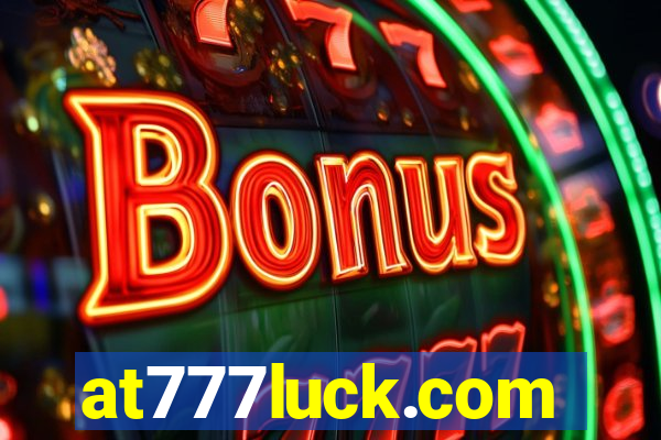 at777luck.com