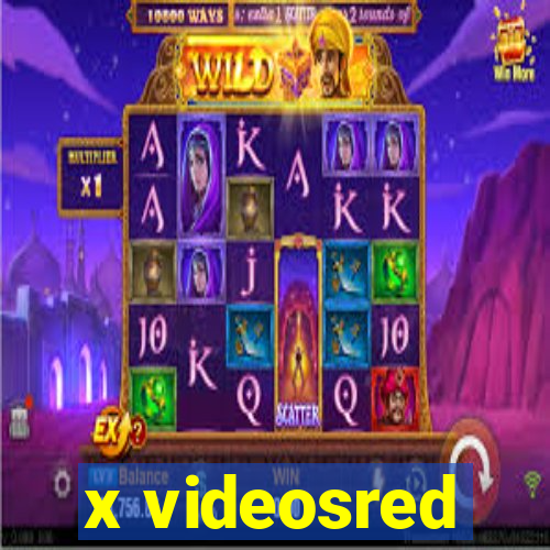 x videosred