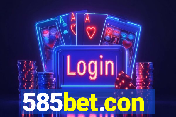 585bet.con