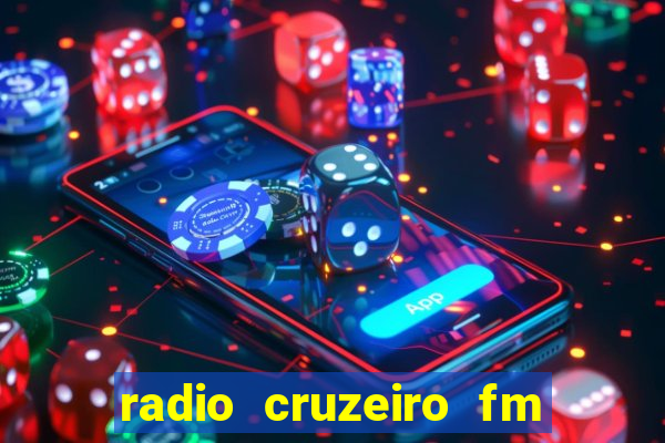 radio cruzeiro fm 92.3 sorocaba