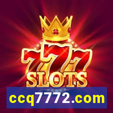 ccq7772.com