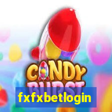 fxfxbetlogin