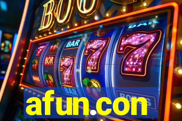 afun.con
