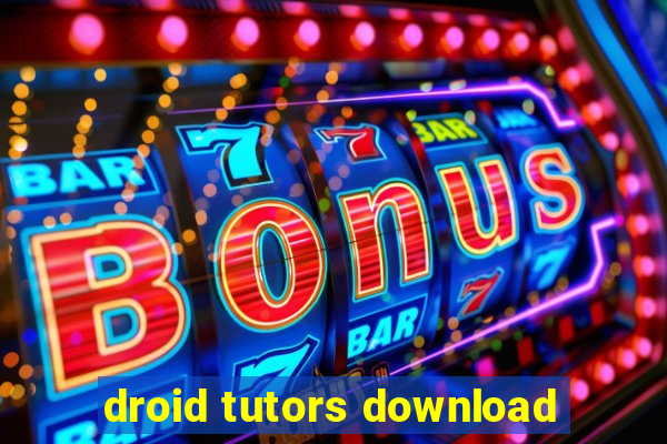 droid tutors download