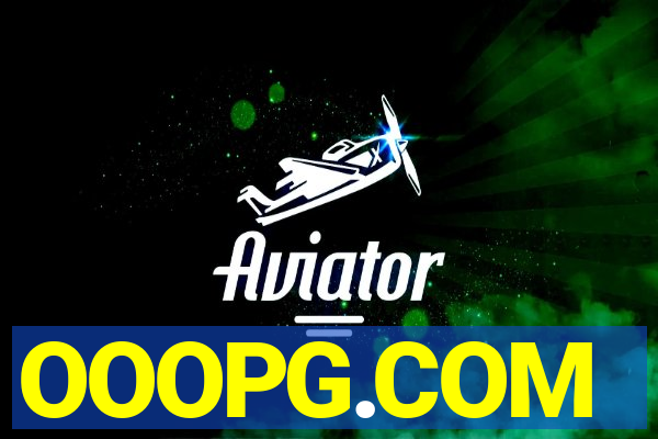 OOOPG.COM