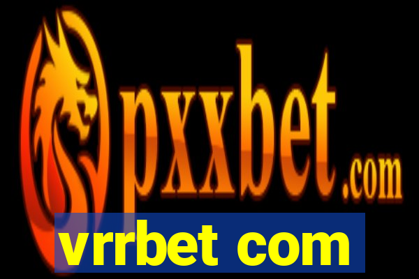 vrrbet com