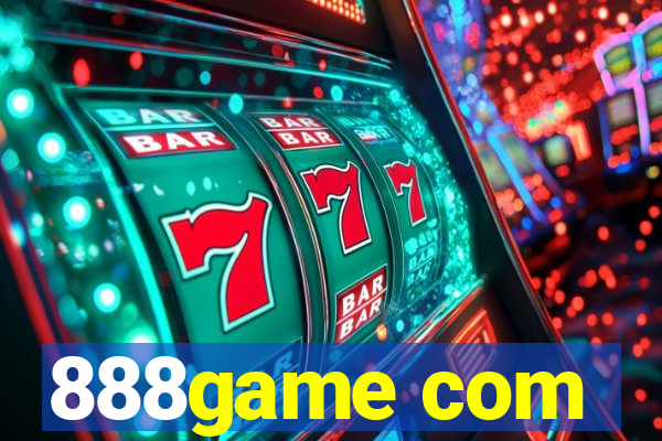 888game com