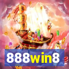 888win8