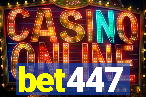 bet447