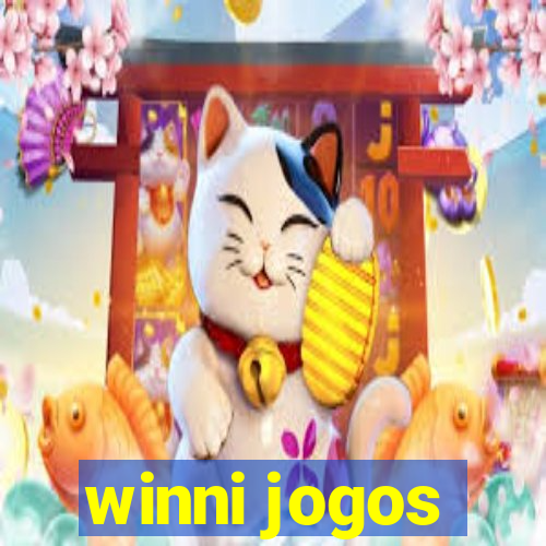 winni jogos