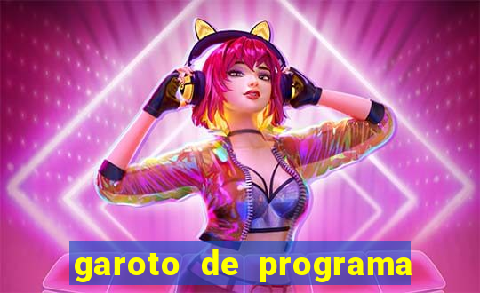 garoto de programa da bahia