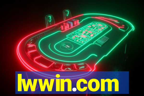 lwwin.com