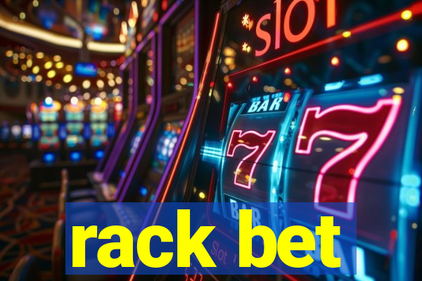 rack bet